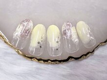 ココラーレ(cocorare)/定額ハンド¥8000オフケア込