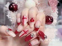 ポミーネイル 渋谷店(Pomy nail)