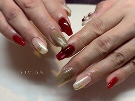 クリスマス　リース