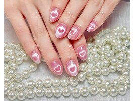 ハートマグネット