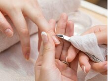 エルモッサ(Hermosa)/ネイルケアもおすすめ