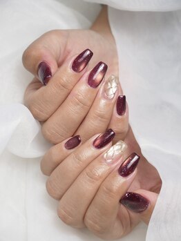 ネイルミー(NAIL ME.)/デザインフリー★