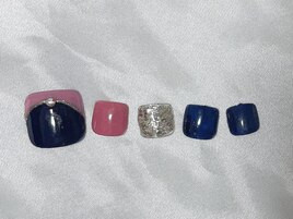 1月限定フットA-2オフ無￥6000