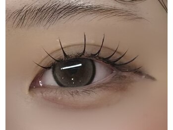 ナナ 福岡(NANA)/フラットラッシュ