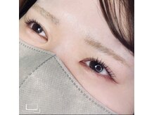 ハイリー(Hily)/松縄パリジェンヌラッシュリフト