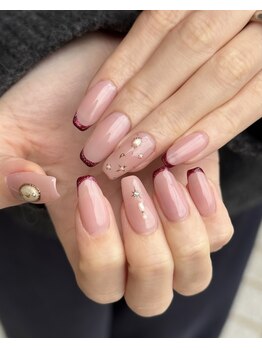 ノイスネイル(noice nail)/noice定額
