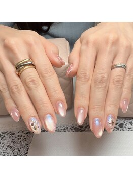 ビユビ ネイル 川口駅前店(Biyubi Nail)/