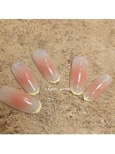 シュポルテ(chou porte)/