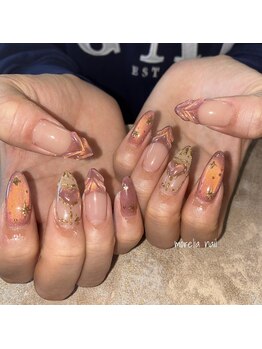 ピンクマグネット