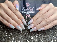 ナナネイル なんば店(NaNa Nail)/長さだし