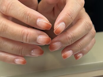 シエル(ciel)/グラデーション