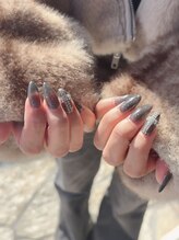 ナンバーエイト(No8)/