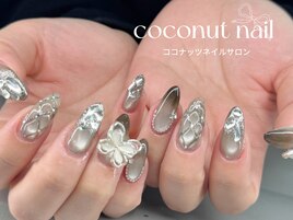 マグネットネイル