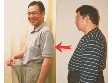 ミミスリム 赤羽(MimiSlim)/別人級に変身！健康体に改善☆