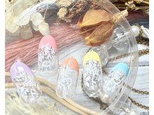 ジュアール(JuAR)/レースフレンチ