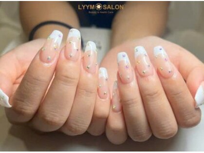 リームサロン 池袋店(LYYM SALON)の写真