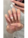 Maika担当 @ma_ika_nail