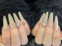 ベルネイル 池袋(Belle Nail)/マグネットネイル