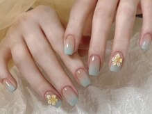ビジューネイル(bijou nail) PG014355138