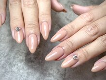 リノネイル(Lino Nail)/ジェルワンカラー