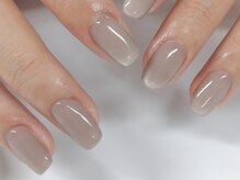ビートゥーネイル 梅田(B to Nail)/マグネット/うるちゅる