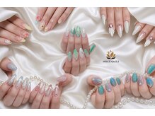 ニットネイル(Nhit.nails)