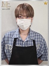 マユクリア 錦糸町店&nbsp;Sasaki 