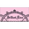 ブリリアントローズ(Brilliant Rose)のお店ロゴ