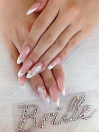 フレンチネイル