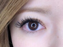 エムサロン 伊勢崎(emusalon)/ふわふわボリュームラッシュ＊