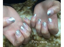 プレシャス プライベートビューティーサロン(Precious Private Beauty Salon)/