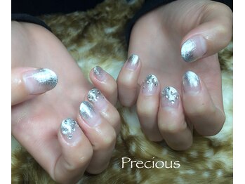 プレシャス プライベートビューティーサロン(Precious Private Beauty Salon)/