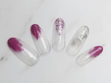 ジーネイルコウベ(G NAIL KOBE)/ハンドEコース 3490円