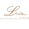 リビア(LIVIA)ロゴ