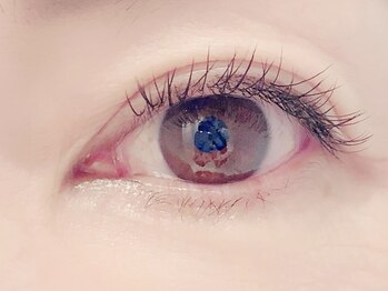 カラン 焼津店(CALIN)/フラットラッシュリペア☆