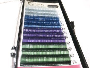 ビイピイジェイズ 大森店(BPJ'S)/カラーエクステ