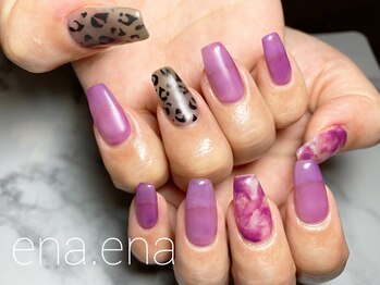 エナ エナ(ena ena)/