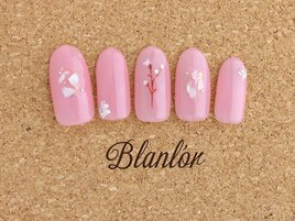 Sprig♪桜ネイル￥7,300