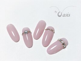 リングモチーフ