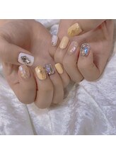 カリーナ(carina)/120分やり放題コース