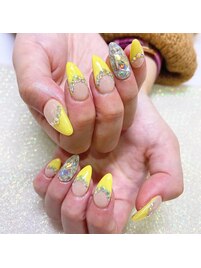 定額シンプルデザイン