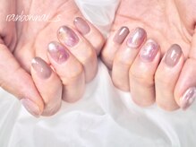 レインボーネイルズ(Rainbow nails)/