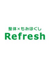 リフレッシュ ウィング高輪店 川名 