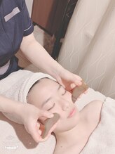 ジュエン(JUAN)/小顔♪