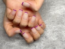 レア ネイル(lea nail)/デザインネイル