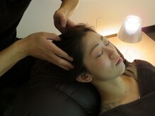 ルアーナ(Luana)/思わず眠りについてしまいます♪