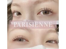 バグズ ヘアデザイン 桔梗が丘店(Baguz HAIR DESIGN)/◇パリジェンヌラッシュリフト◇