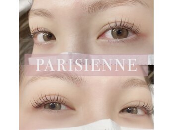 バグズ ヘアデザイン 桔梗が丘店(Baguz HAIR DESIGN)/◇パリジェンヌラッシュリフト◇