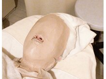 ポーラ ザ ビューティ 町田森野店(POLA THE BEAUTY)/マスク