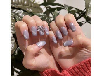 ジェイノヴァール(Jnovart)/